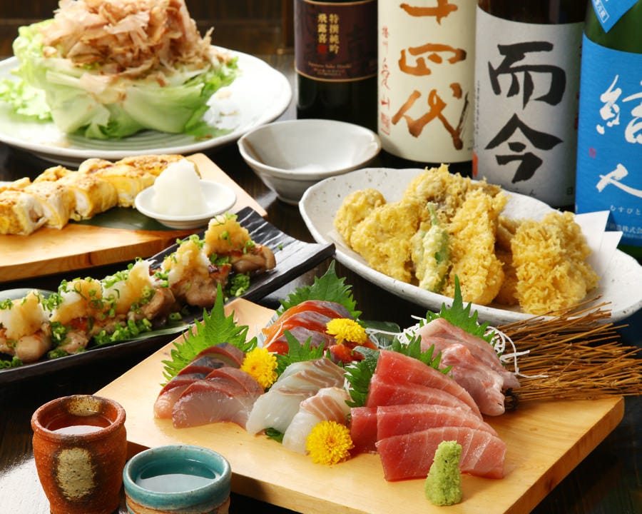 和ダイニング だんべ 高崎 居酒屋 ぐるなび