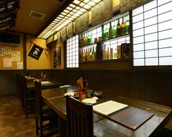 和ダイニング だんべ 高崎 居酒屋 ぐるなび