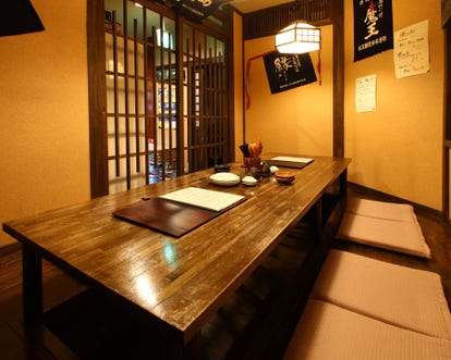 ゆったり個室 高崎の居酒屋でおすすめ 人気の完全個室 ソファー席など ぐるなび