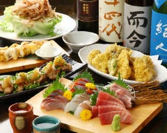 和ダイニング だんべ。