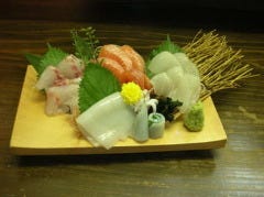 和ダイニング だんべ。