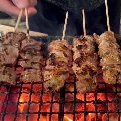 串虎