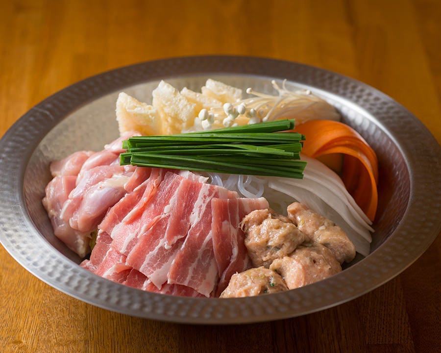 力士料理にしき 熊本市 相撲火鍋 相撲選手吃的傳統火鍋 Gurunavi 日本美食餐廳指南
