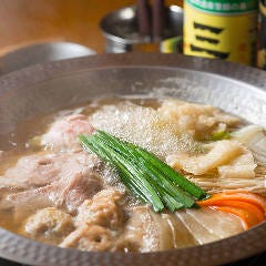力士料理 居酒屋 にしき