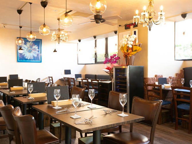 Cafe Bar Umiラボ 千葉駅前店 千葉駅 蘇我 居酒屋 ぐるなび