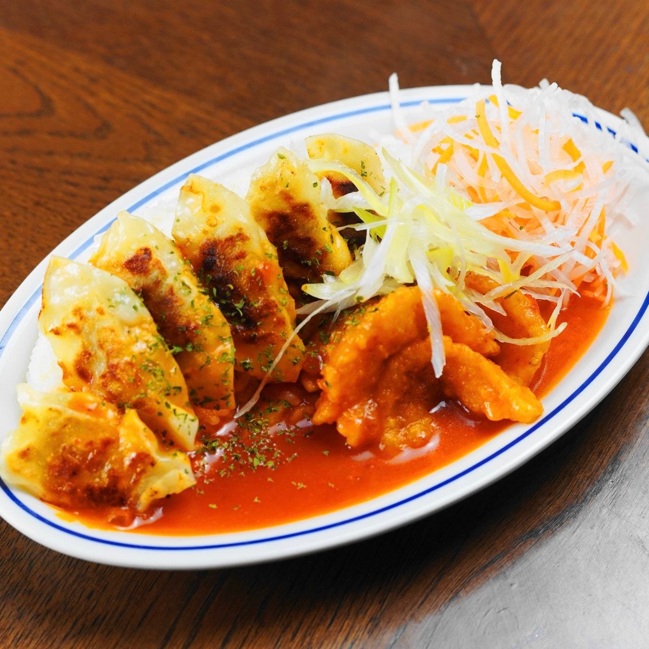 海鮮イタリアン中華酒場Umiラボ