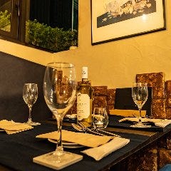 海鮮イタリアン中華酒場Umiラボ