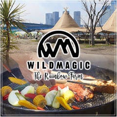 WILD MAGIC －The Rainbow Farm－ 