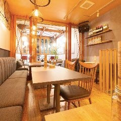ワイン酒場 GabuLicious ガブリシャス 渋谷店
