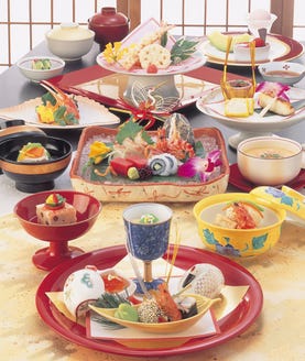 しゃぶしゃぶ 日本料理 木曽路 津店 こだわり情報5 ぐるなび