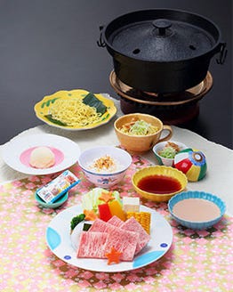しゃぶしゃぶ 日本料理 木曽路 津店 ランチメニュー ぐるなび しゃぶしゃぶ 日本料理 木曽路 津店 ランチメニュー ぐるなび