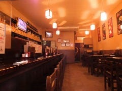 炭火焼き とり八 八幡駅前本店