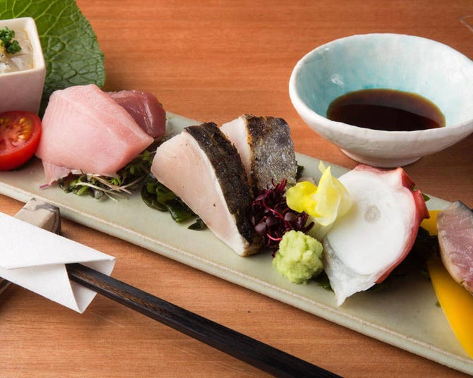 松 まつもと 中目黒 日本料理 ぐるなび