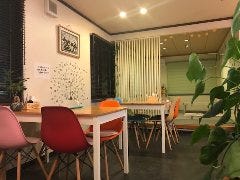 居食ダイニング 笑家