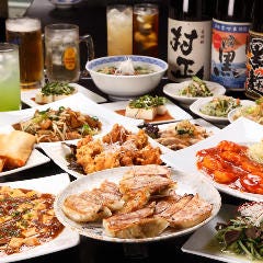 中国料理 駒