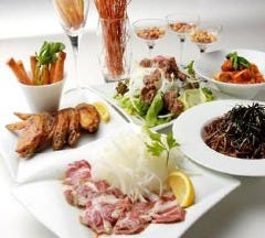 波留乃屋 赤坂店