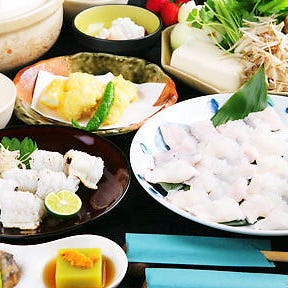 【個室・和食・会席・はも・すっぽん料理】 京橋 新市 SHINICHI コースの画像