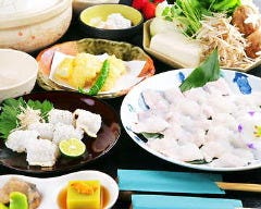 【会席・はも・すっぽん料理】 京橋 新市 SHINICHI