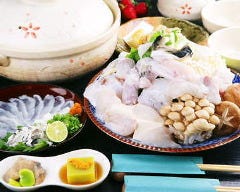 【会席・はも・すっぽん料理】 京橋 新市 SHINICHI
