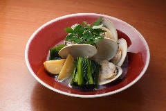魚や きてれつ