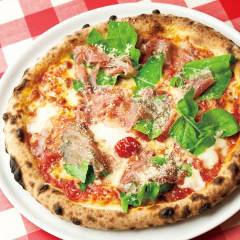 ナポリの下町食堂 池袋店 