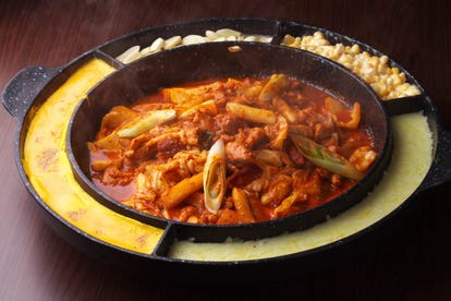 韓国料理の美味しいお店 滋賀県でおすすめしたい人気のお店 ぐるなび