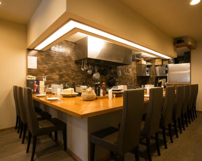 美味しいお店が見つかる 中百舌鳥駅周辺のイタリアン フレンチでおすすめしたい人気のお店 ぐるなび