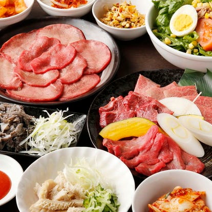 美味しいお店が見つかる 本厚木駅周辺 焼肉 食べ放題メニュー おすすめ人気レストラン ぐるなび