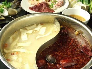 ｈｏｉ 恵比寿 恵比寿 四川料理 ぐるなび