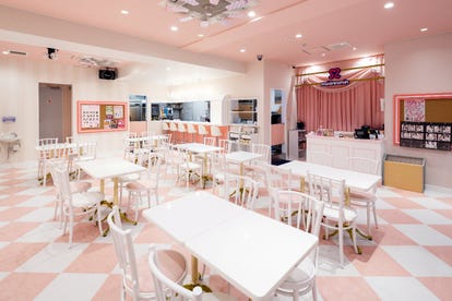人気店が見つかる 大名のカフェでおすすめしたい人気のお店 ぐるなび