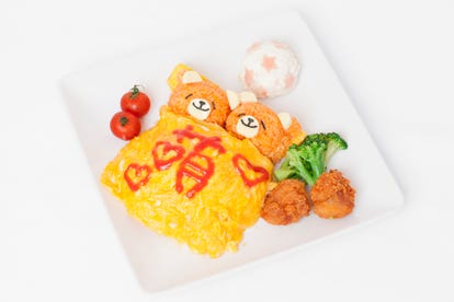 美味しいお店が見つかる 大名のパンケーキでおすすめしたい人気のお店 ぐるなび