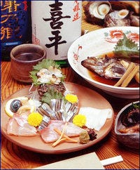 せとうち 神田 郷土料理 ぐるなび