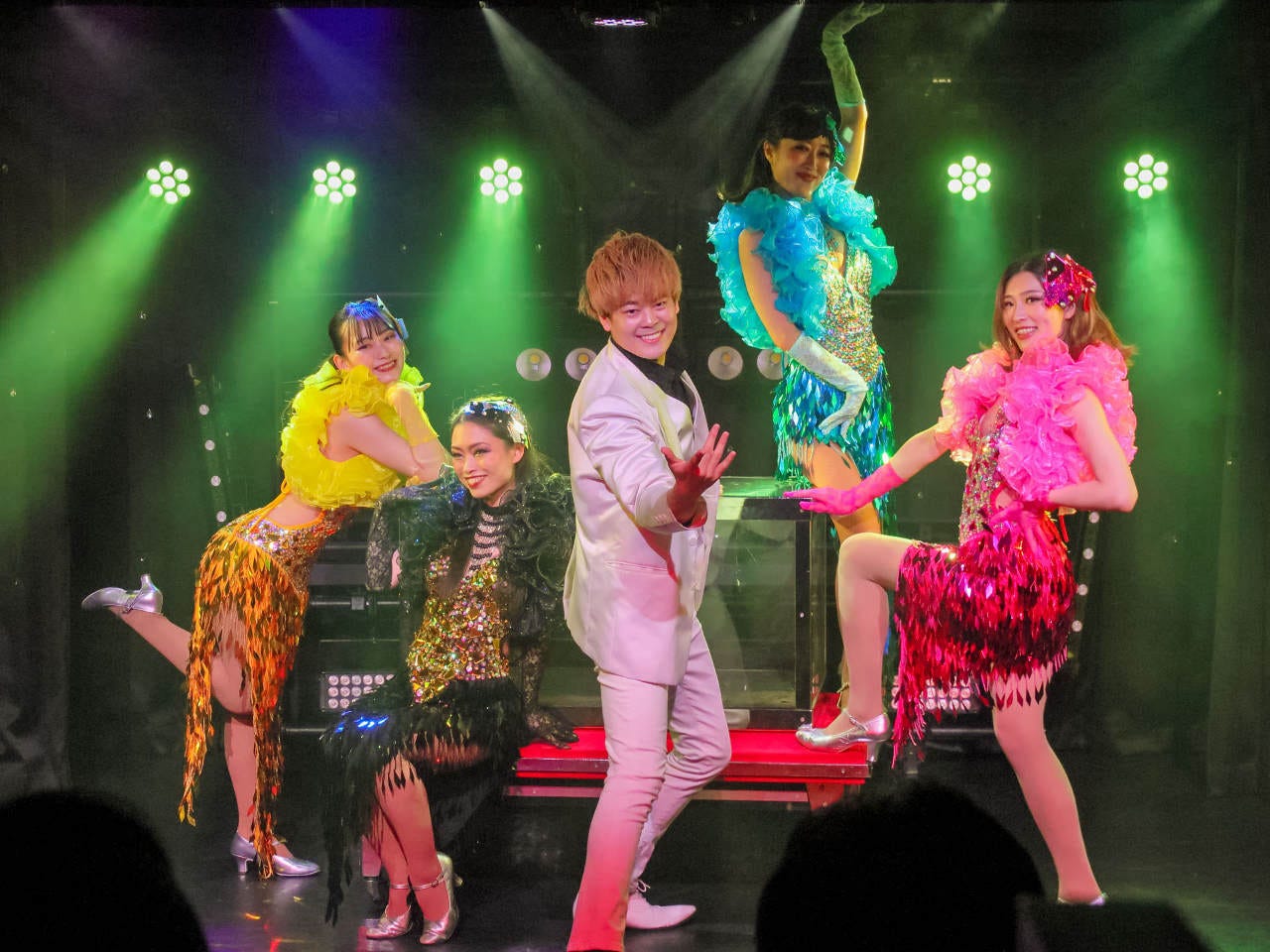 ODOC TOKYO