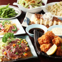 個室居酒屋 酔夜