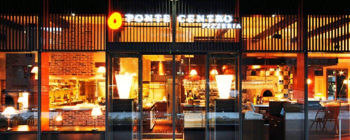 PONTE CENTRO 〜ポンテチェントロ〜 佃店