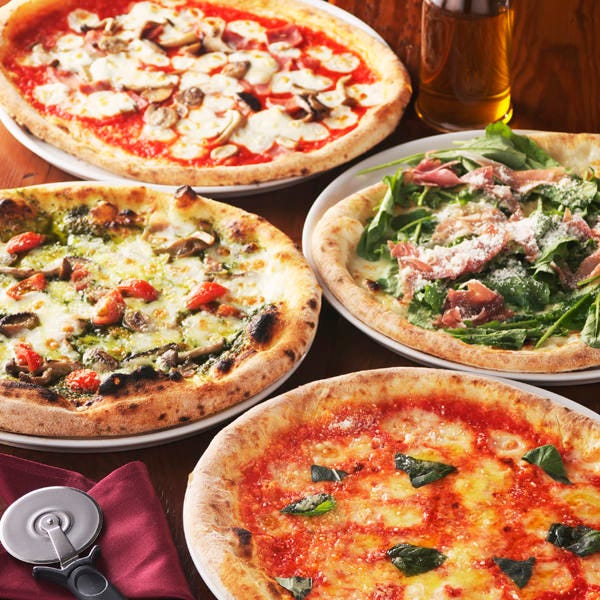 Ponte Centro ポンテチェントロ 佃店 月島 イタリアン イタリア料理 ぐるなび