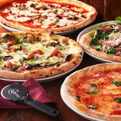 PONTE CENTRO ～ポンテチェントロ～ 佃店