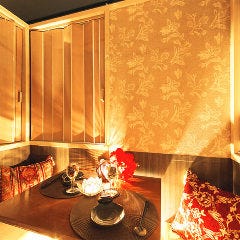 全席個室×毎日3時間 本鮪やすき焼き食べ放題 だるま酒場