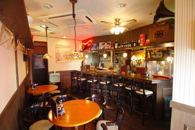 Grill House Green グリルハウスグリーン 藤沢 居酒屋 ぐるなび