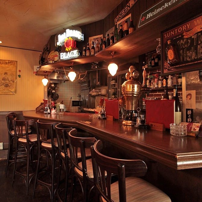 Grill House Green グリルハウスグリーン 藤沢 居酒屋 ぐるなび