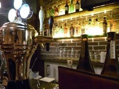 Grill House GREEN 