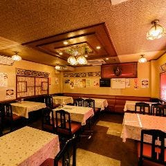 中華料理 丸勝（東戸塚）