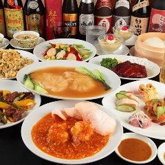 中華料理 丸勝（東戸塚） 