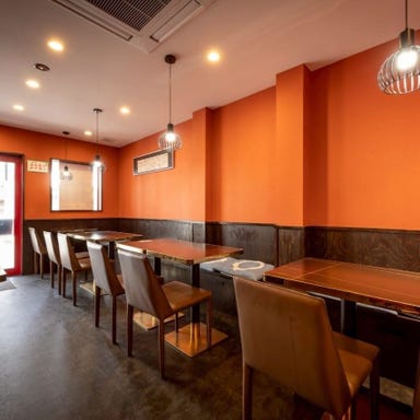 ハラール中華レストラン_宴会個室や貸切のご準備が可能♪