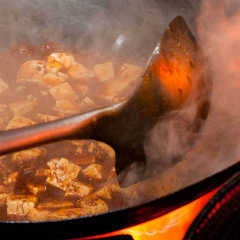 過門香歩高里（ブルゴーニュ） 六本木店