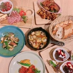 21年 最新グルメ 栄周辺にある女子会におすすめのおしゃれなお店 レストラン カフェ 居酒屋のネット予約 愛知版