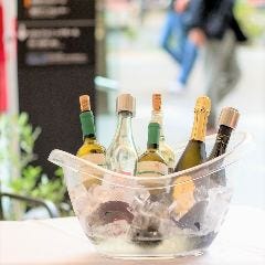 炭火料理と国産ワイン 神田岩本町style 本店 地図 秋葉原 バル バール ぐるなび