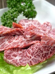 和牛焼肉 大五