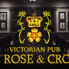 ザ・ローズ&クラウン 上野店(THE ROSE&CROWN)