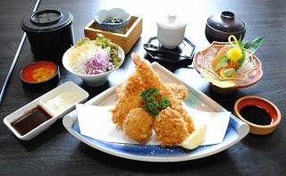 2021年 最新グルメ】川喜 羽島店（羽島） レストラン・カフェ・居酒屋 